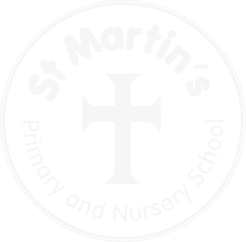 St Martin's CofE Primary & Nursery School